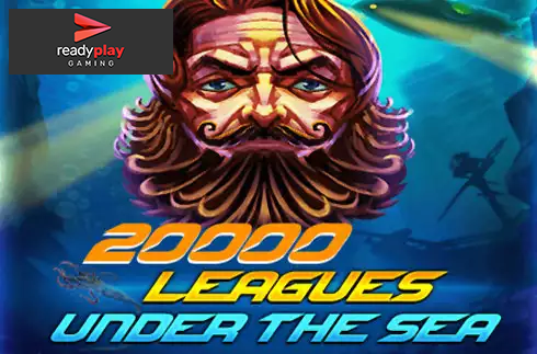 20000 Leagues Under The Sea